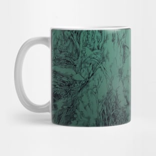 MANA FOREST Mug